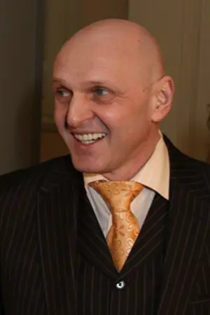 Vladimir Bolshov