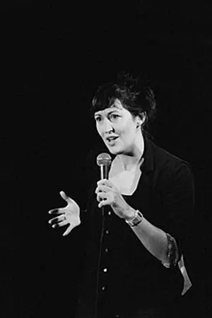 Celia Pacquola