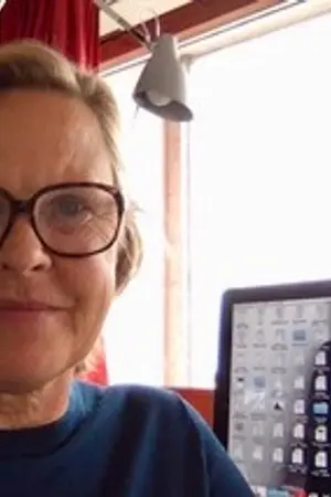 Karin van der Meer