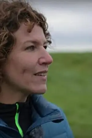 Evelien de Bruijn
