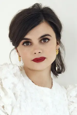 Gwyneth Keyworth
