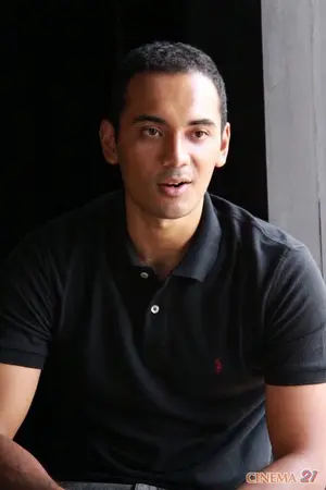 Ario Bayu