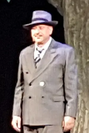 Kostas Koklas