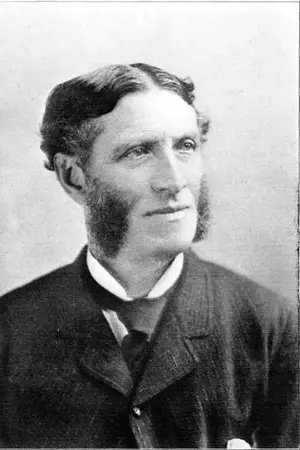 Matthew Arnold