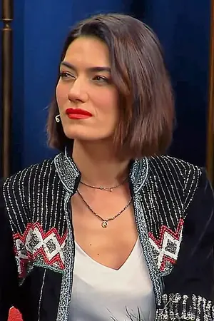 Hande Subaşı
