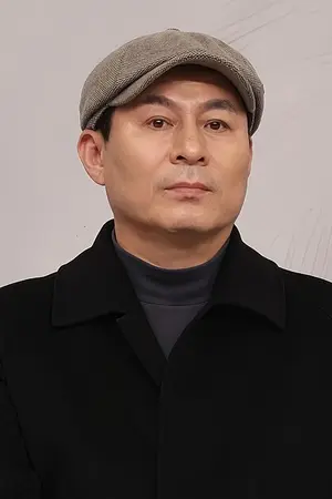 Kim Jung-kwon