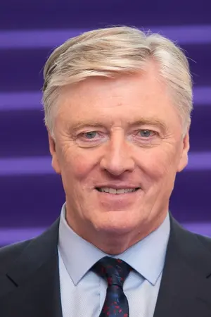 Pat Kenny