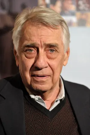 Philip Baker Hall