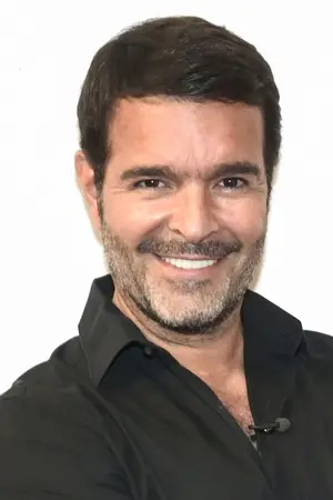 Pablo Montero