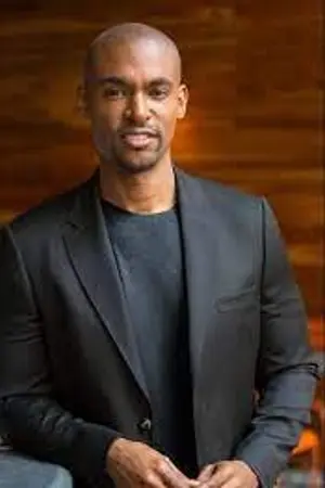 Paul Carrick Brunson