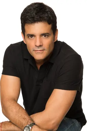 Jorge Pontual