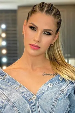 Andressa Suita