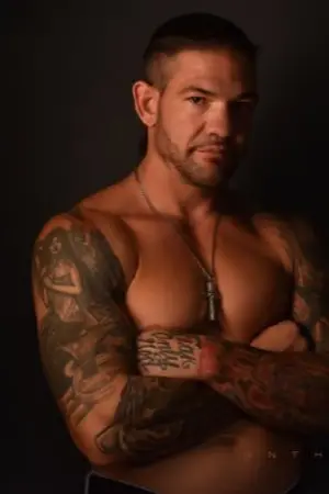 Leland Chapman