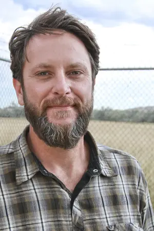 Tom Lewis