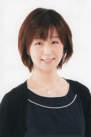 Sayaka Kobayashi