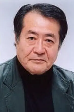 Bin Sasaki