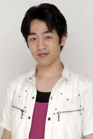 Hiroshi Shimozaki