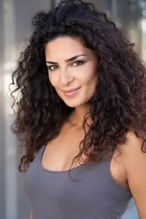 Salome Azizi