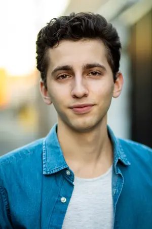 Daniel Rashid
