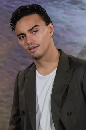 Tonatiuh Elizarraraz