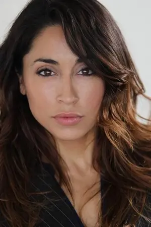 Michelle Jubilee Gonzalez