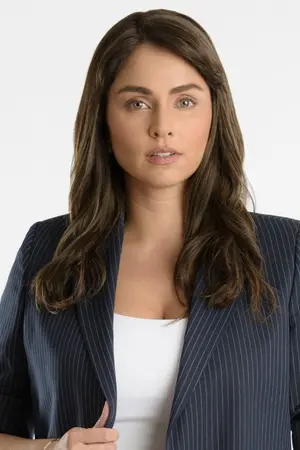 Claudia Martín