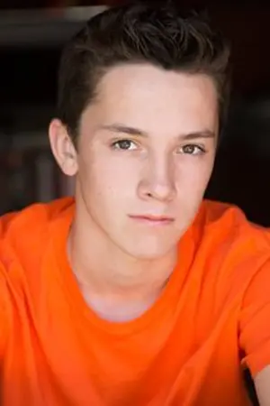 Griffin Cleveland