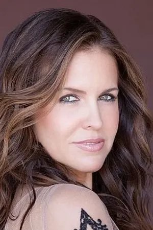 Laurie Fortier