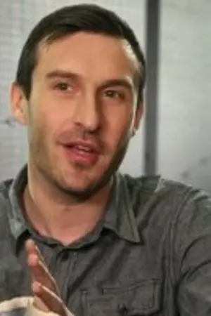 Simon Foster