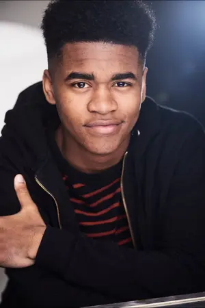 Benjamin Louis Taylor II