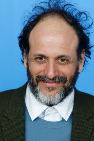 Luca Guadagnino