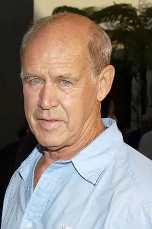 Geoffrey Lewis