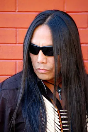 Gerald Auger