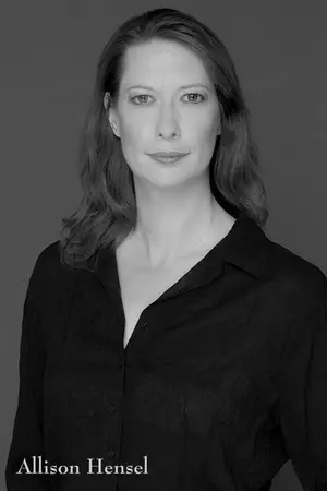 Allison Hensel