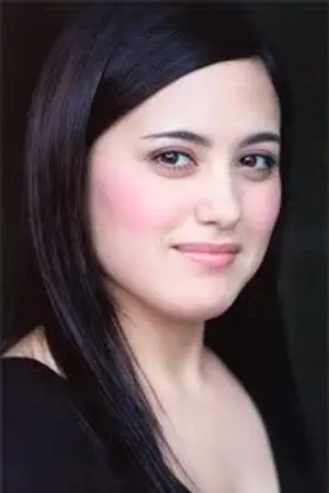 Annabella Piugattuk