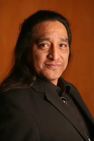 George Aguilar