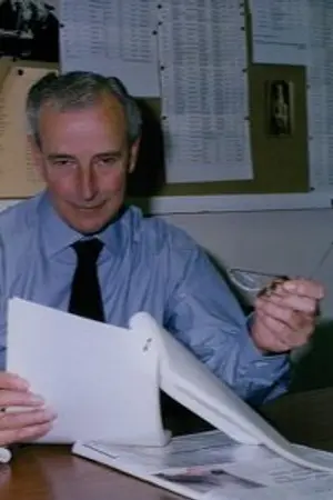 Michael Chapman