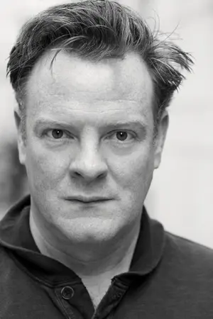 Chris Larkin