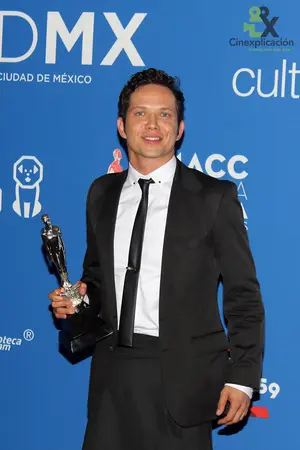Adrián Ladrón