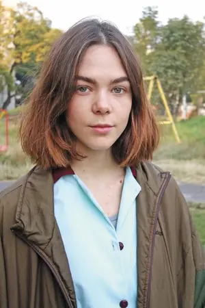 Ximena Lamadrid