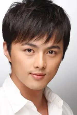 Ye Zu Xin
