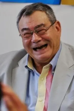 Masanari Nihei