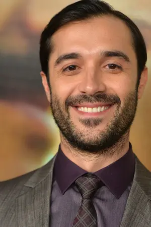 Frankie J. Alvarez