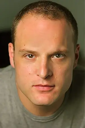 Larry Mitchell