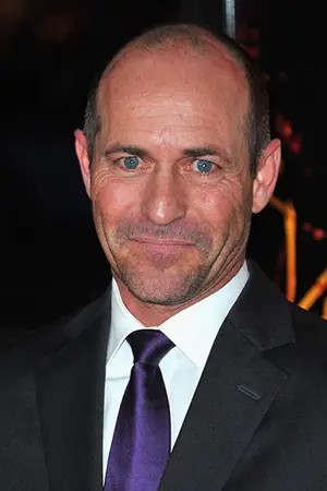Gary Stevens