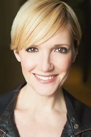 Stephanie Anne Mills