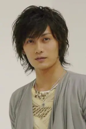 Komesu, Taichi