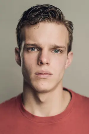 Finn Bennett