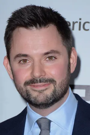 Matt Charman