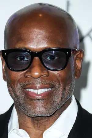 L.A. Reid